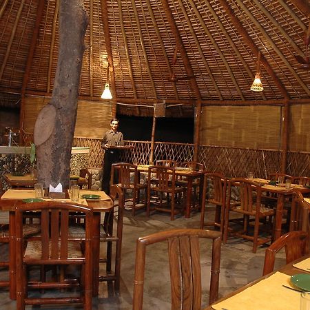 Vanya River Lodge Dhikuli Esterno foto