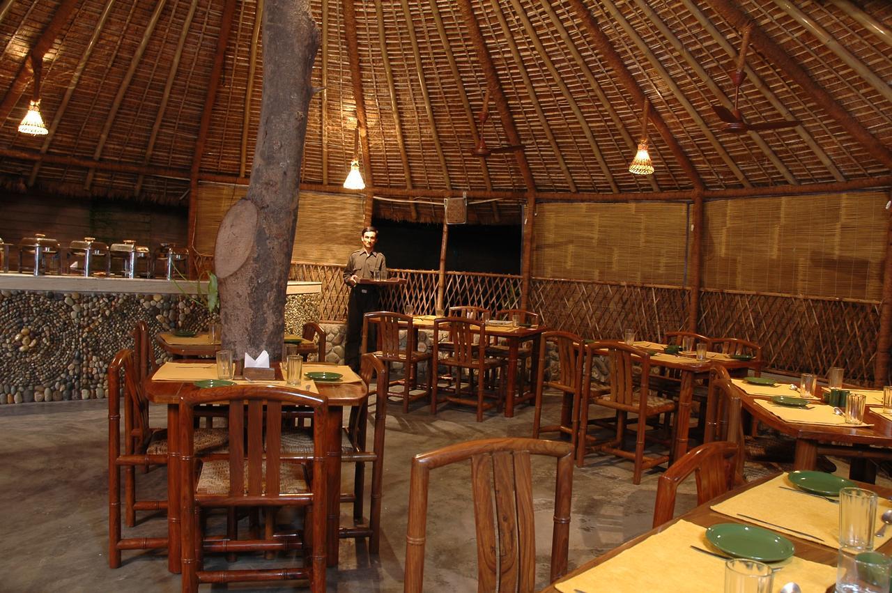 Vanya River Lodge Dhikuli Esterno foto