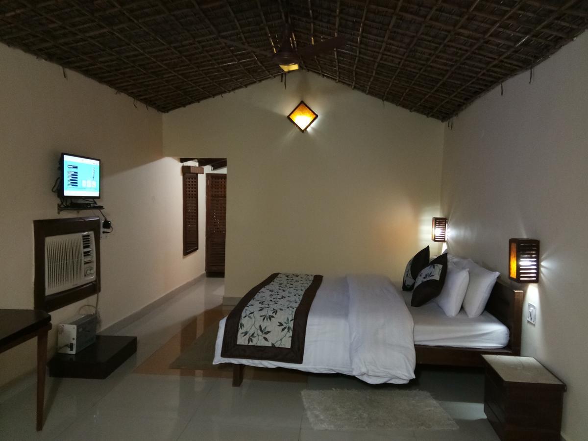 Vanya River Lodge Dhikuli Esterno foto