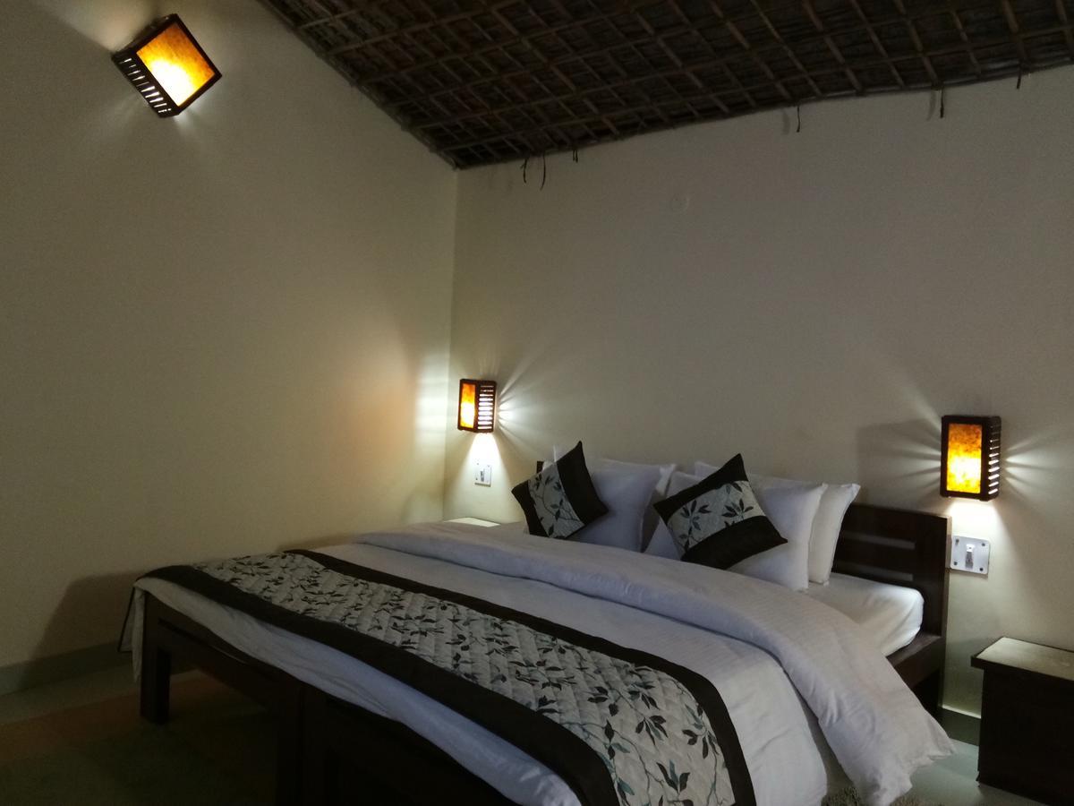 Vanya River Lodge Dhikuli Esterno foto